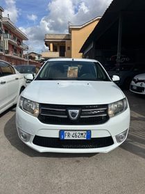 Dacia Sandero 1.2 75CV Ambiance