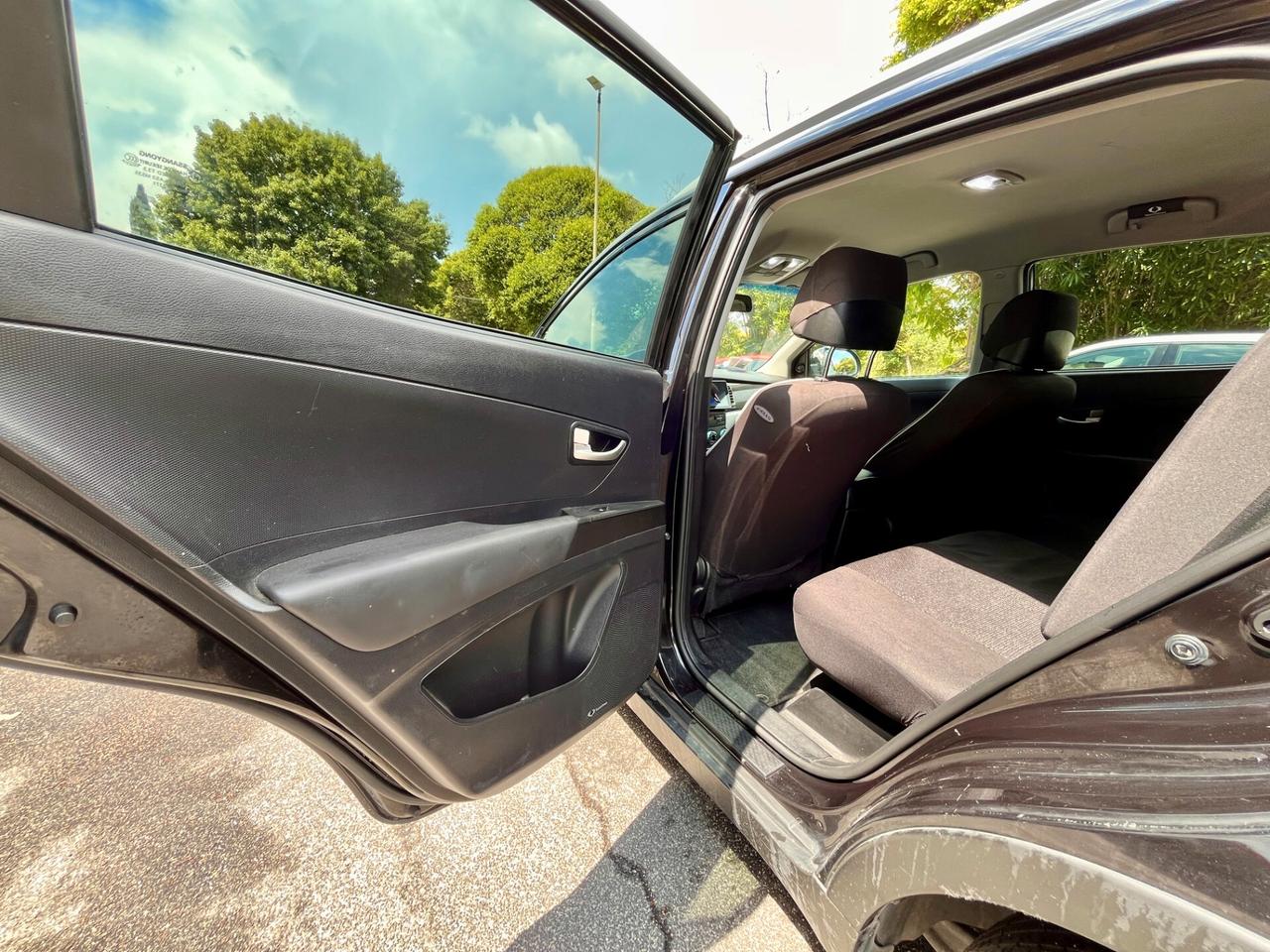 Ssangyong Korando 2.0 G20D AWD GPL
