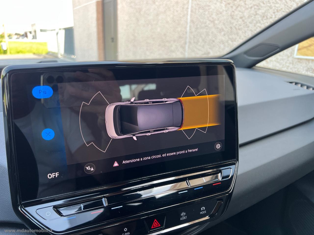 VOLKSWAGEN ID.3 Pro Performance IVA ESPOSTA