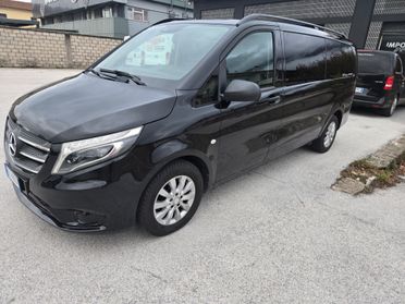 Mercedes-benz V 200 d Premium Long