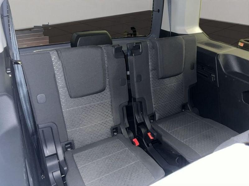 Ford Grand Tourneo Connect 2.0 EcoBlue 90kW Active AWD