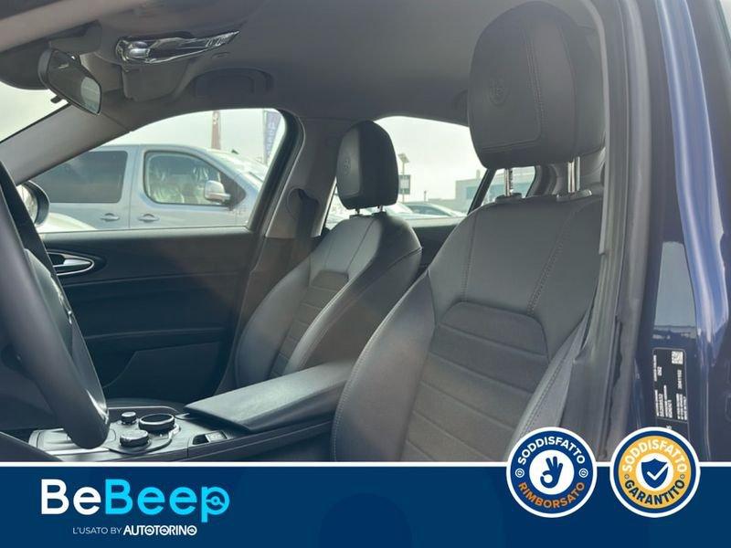 Alfa Romeo Giulia 2.2 T BUSINESS 150CV AUTO