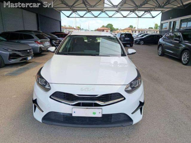 KIA Ceed SW / cee'd SW III 2022 SW 1.6 crdi mhev Business