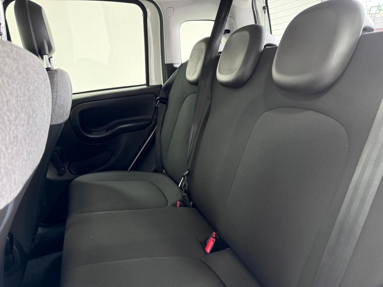 Fiat Panda 1.0 FireFly-NO VINCOLI