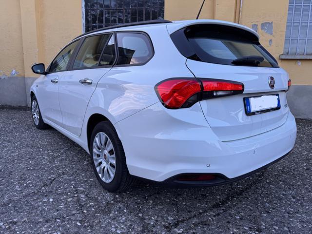 FIAT Tipo 1.6 Mjt S&S SW Business