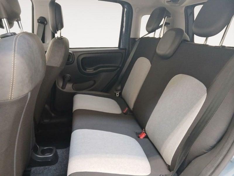 FIAT Panda Cross Panda 0.9 t.air t. Cross 4x4 s&s 85cv 5p.ti