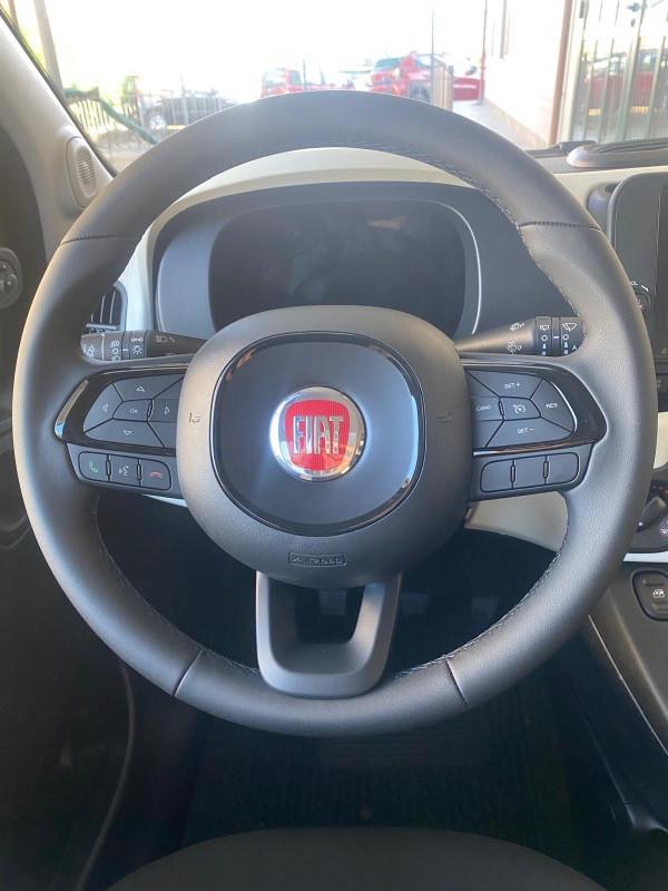 Fiat Pandina Cross 1.0 firefly hybrid s&s 70cv