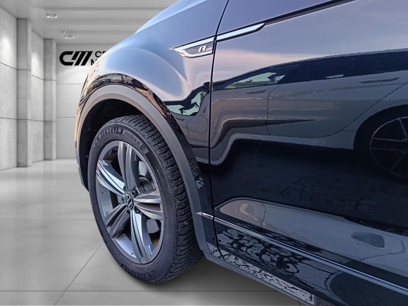 Volkswagen T-Roc 2.0 TDI SCR Advanced 4Motion DSG