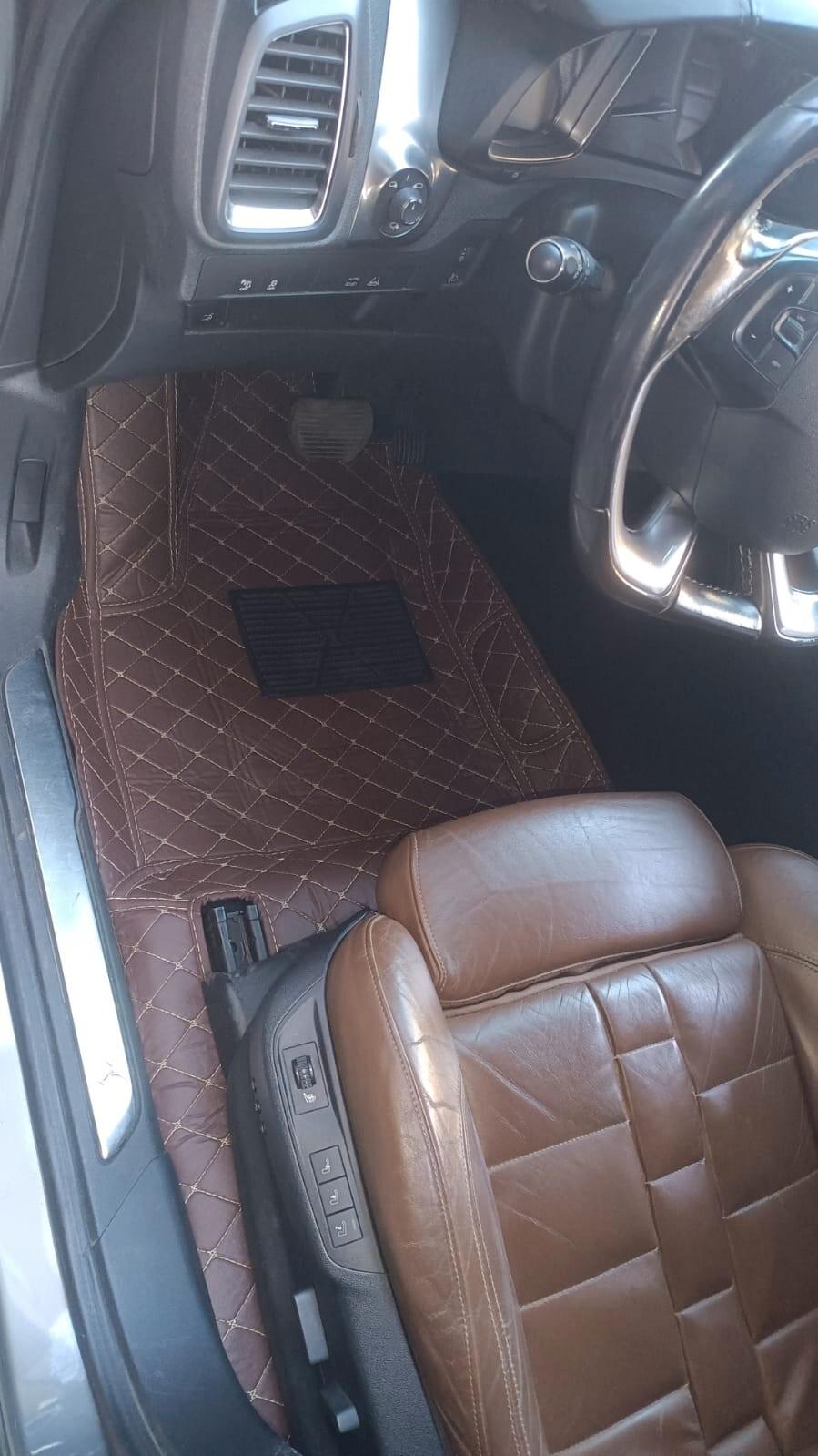 DS 5 2.0 HDi Full Optional