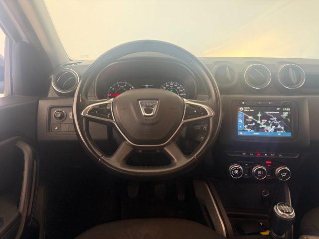 DACIA Duster 1.0 TCe 100 CV ECO-G 4x2 Essential