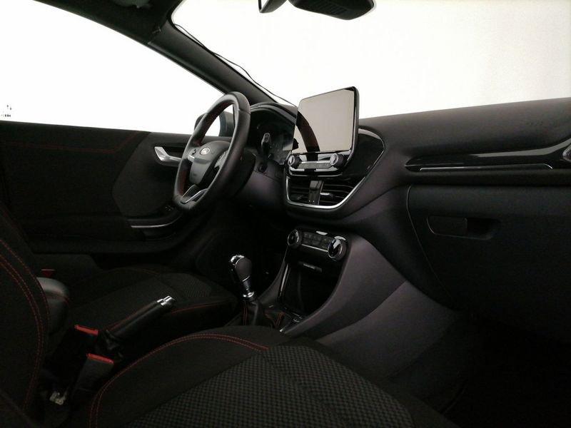 Ford Puma 1.0 ecoboost h ST-line Design s&s 125cv