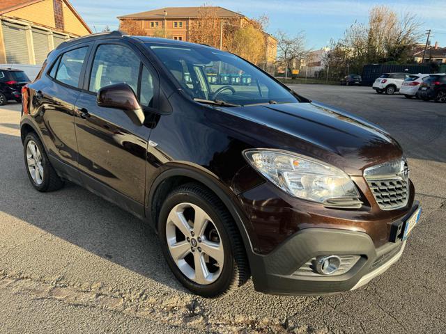 OPEL Mokka 1.6 Ecotec 115CV 4x2 Start&Stop Cosmo