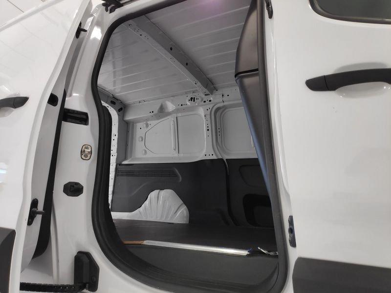 Opel Combo Combo Cargo XL 1.5 Diesel 130CV S&S PL 950kg Edition*PASSO LUNGO*GARANTITO*