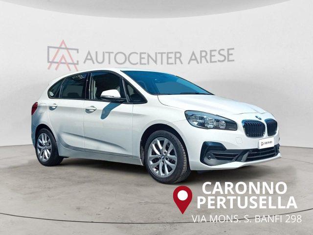 BMW 225 xe Active Tourer iPerformance Business aut.