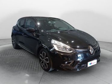 Renault Clio IV 1.5 dci Moschino Life 90cv