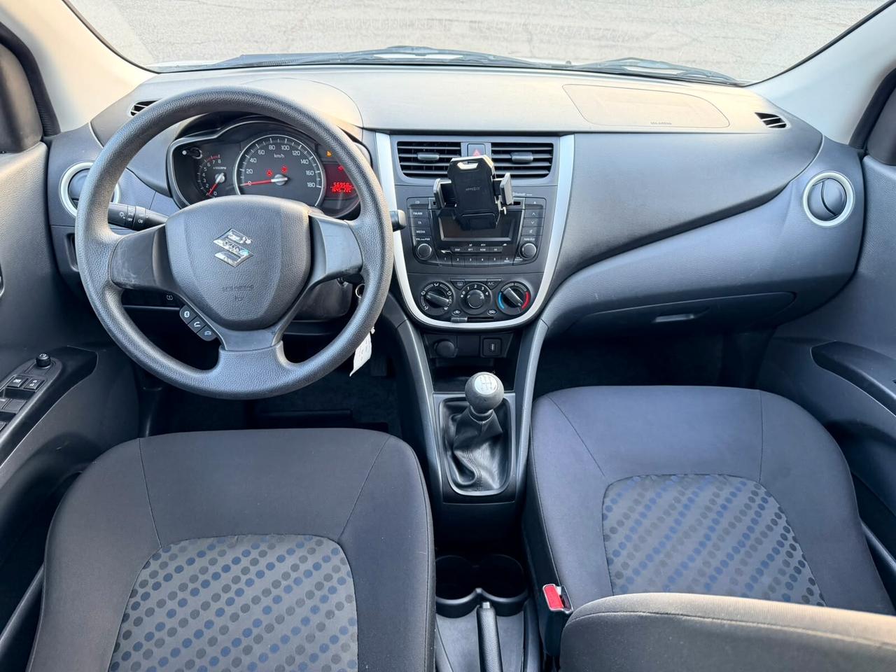 Suzuki Celerio 1.0 Style