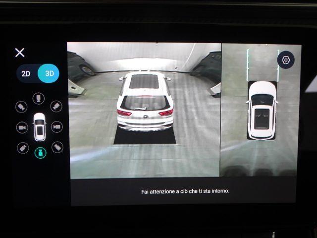MG ZS 1.5 VTi-tech Luxury *PREZZO PROMO PARISI GROUP*