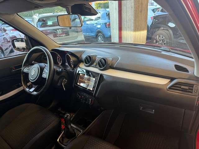 Suzuki Swift Swift 1.2 Hybrid Top 2wd "Bellissima"