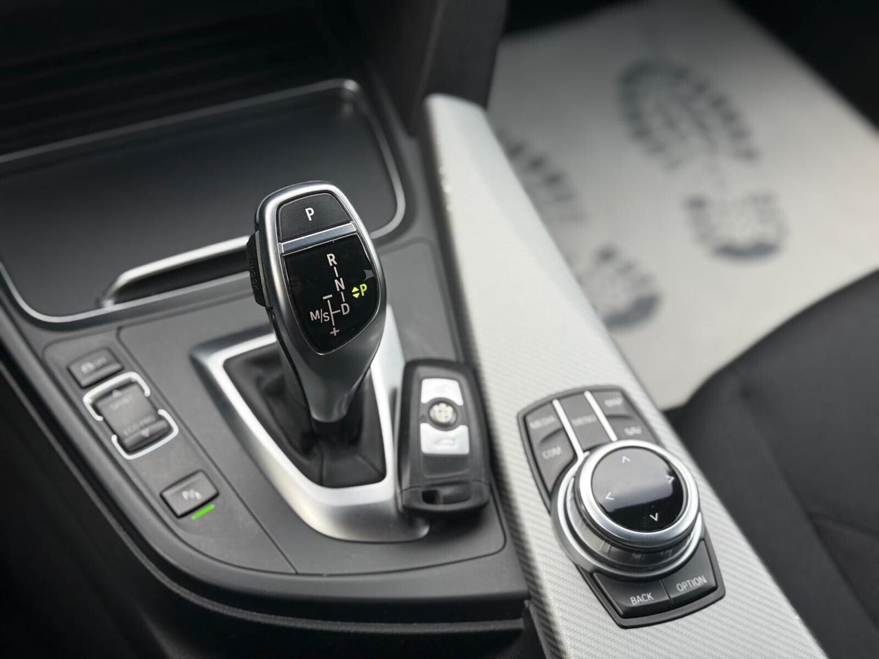 Bmw 420d GranCoupé Sport *Full LED * Auto