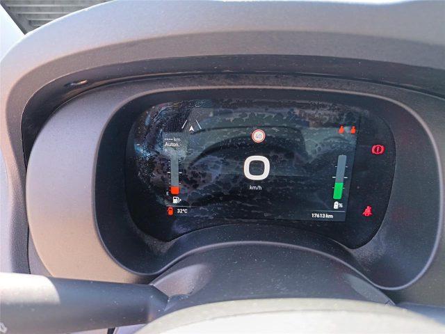 FIAT Panda 3ª serie 1.0 FireFly S&S Hybrid Pop