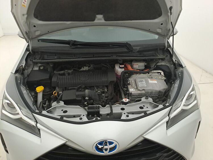 Toyota Yaris Hybrid Business BR059319 1.5 Full Hybrid 101CV