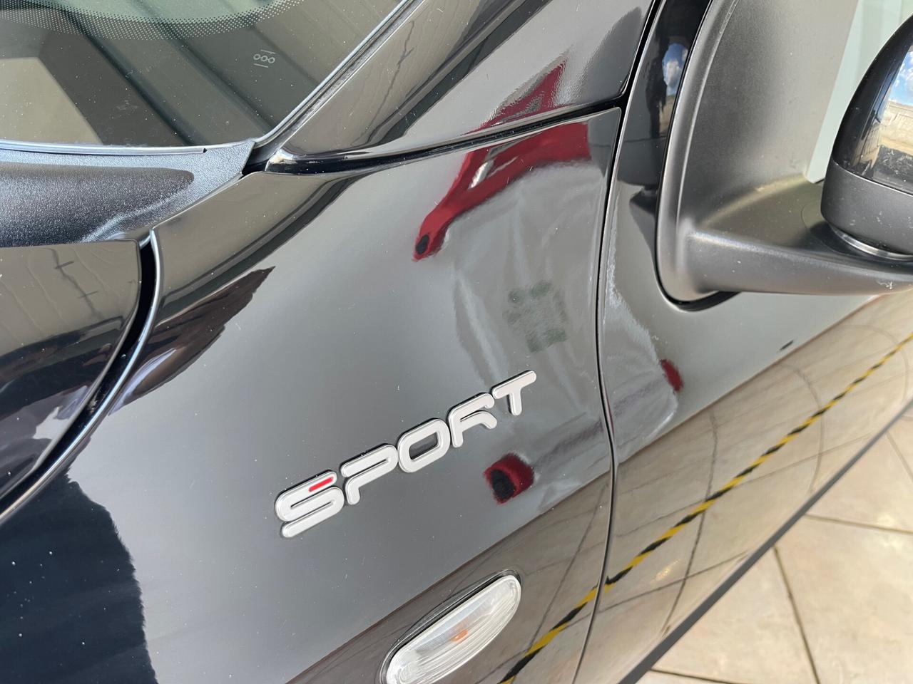 Fiat Panda Sport 1.0 Hybrid-NO VINCOLO DI FINANZIAMENTO