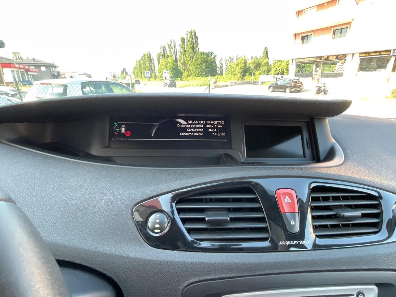 Scénic X-Mod 1.5 dCi 110CV Luxe