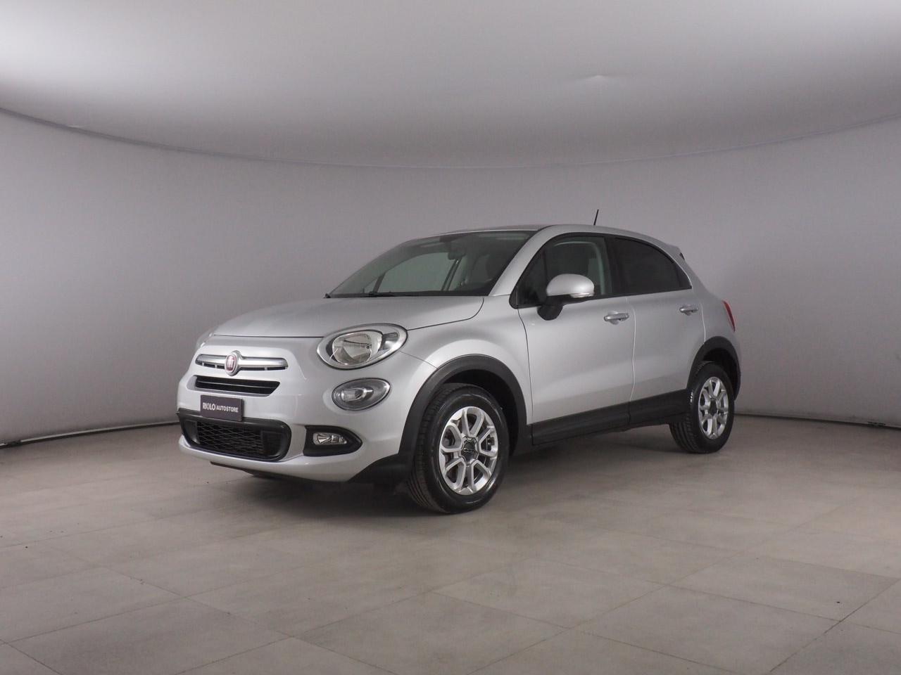 FIAT 500 X 2015 - 500X 1.6 mjt Pop Star 4x2 120cv dct my18