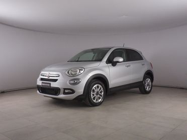FIAT 500 X 2015 - 500X 1.6 mjt Pop Star 4x2 120cv dct my18