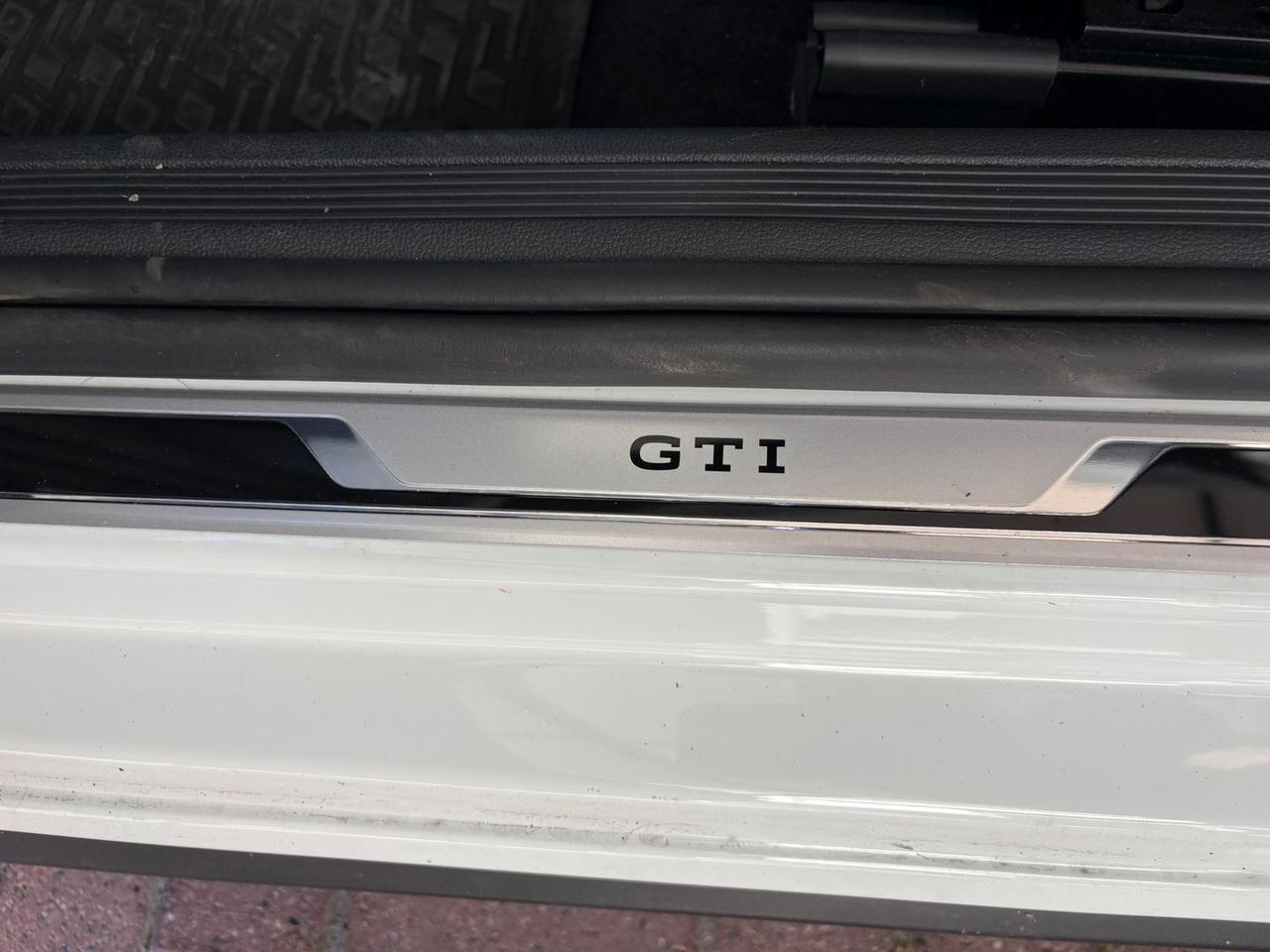 Volkswagen Polo GTI Edition 50 2.0 TSI GTI #11117