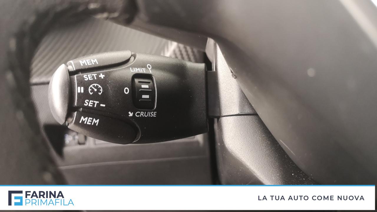 PEUGEOT 2008 II 2020 - 2008 1.5 bluehdi Allure Pack s&s 110cv