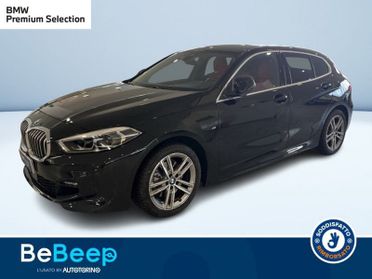 BMW Serie 1 118I MSPORT 136CV AUTO