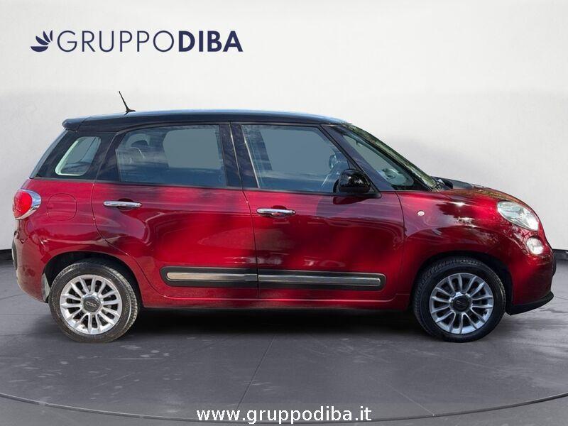 FIAT 500L 2012 Diesel 1.3 mjt Lounge 85cv