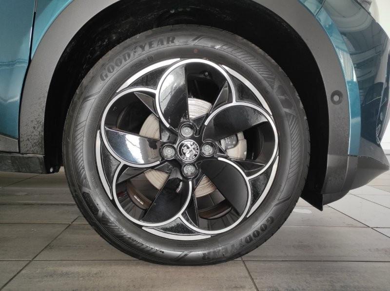 ALFA ROMEO Junior - Junior 156 CV BEV Speciale