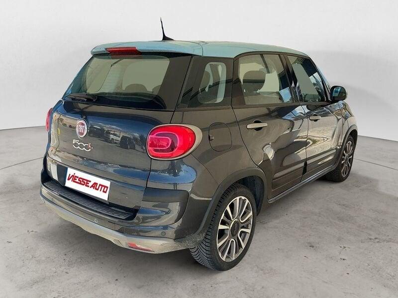 FIAT 500L 1.3 Multijet 95 CV Cross