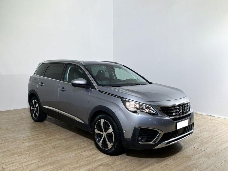Peugeot 5008 5008 BlueHDi 150 S&S Allure