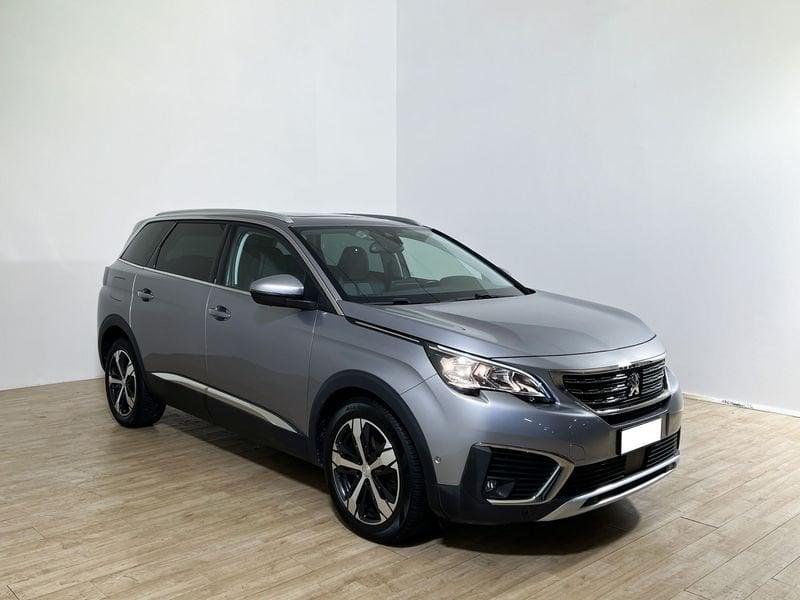 Peugeot 5008 BlueHDi 150 S&S Allure