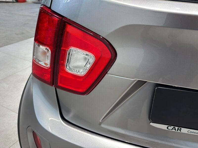 Suzuki Ignis 1.2 Hybrid Top 2WD