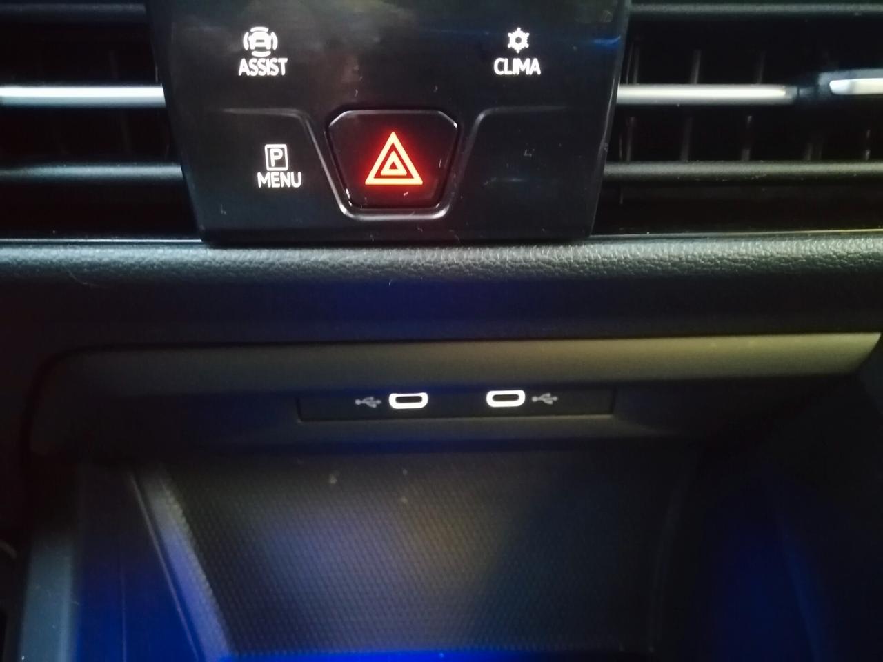 Volkswagen Golf 2.0 TDI 115 CV SCR Life