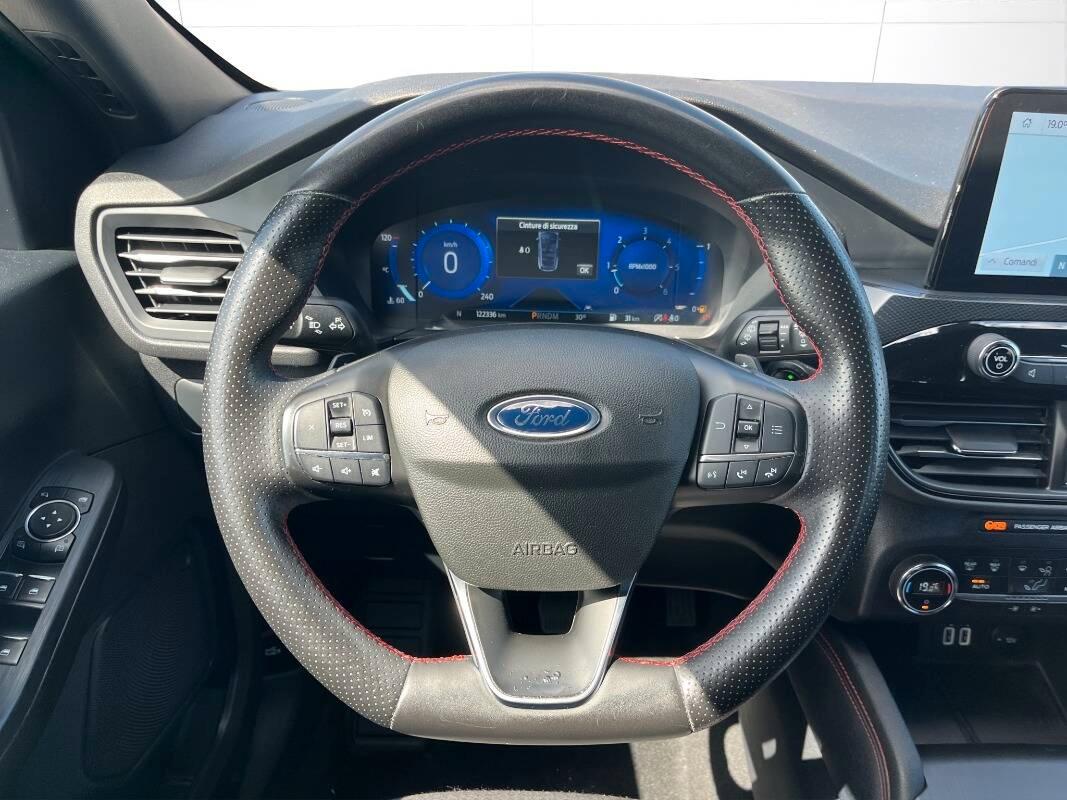 Ford Kuga 1.5 ecoblue ST-Line 2wd 120cv auto