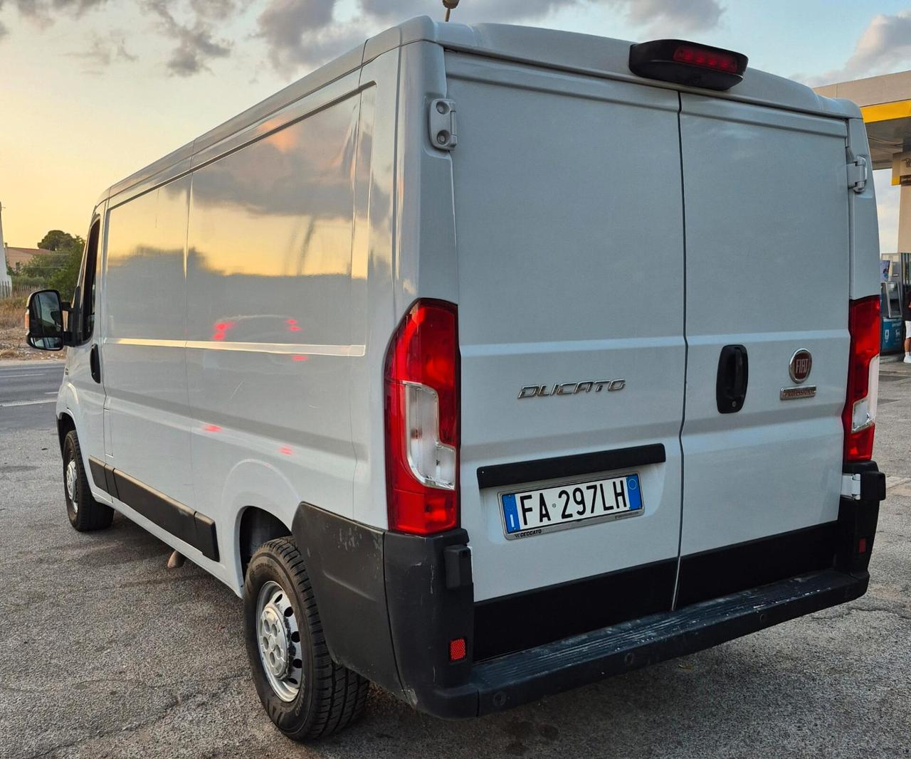 Fiat ducato