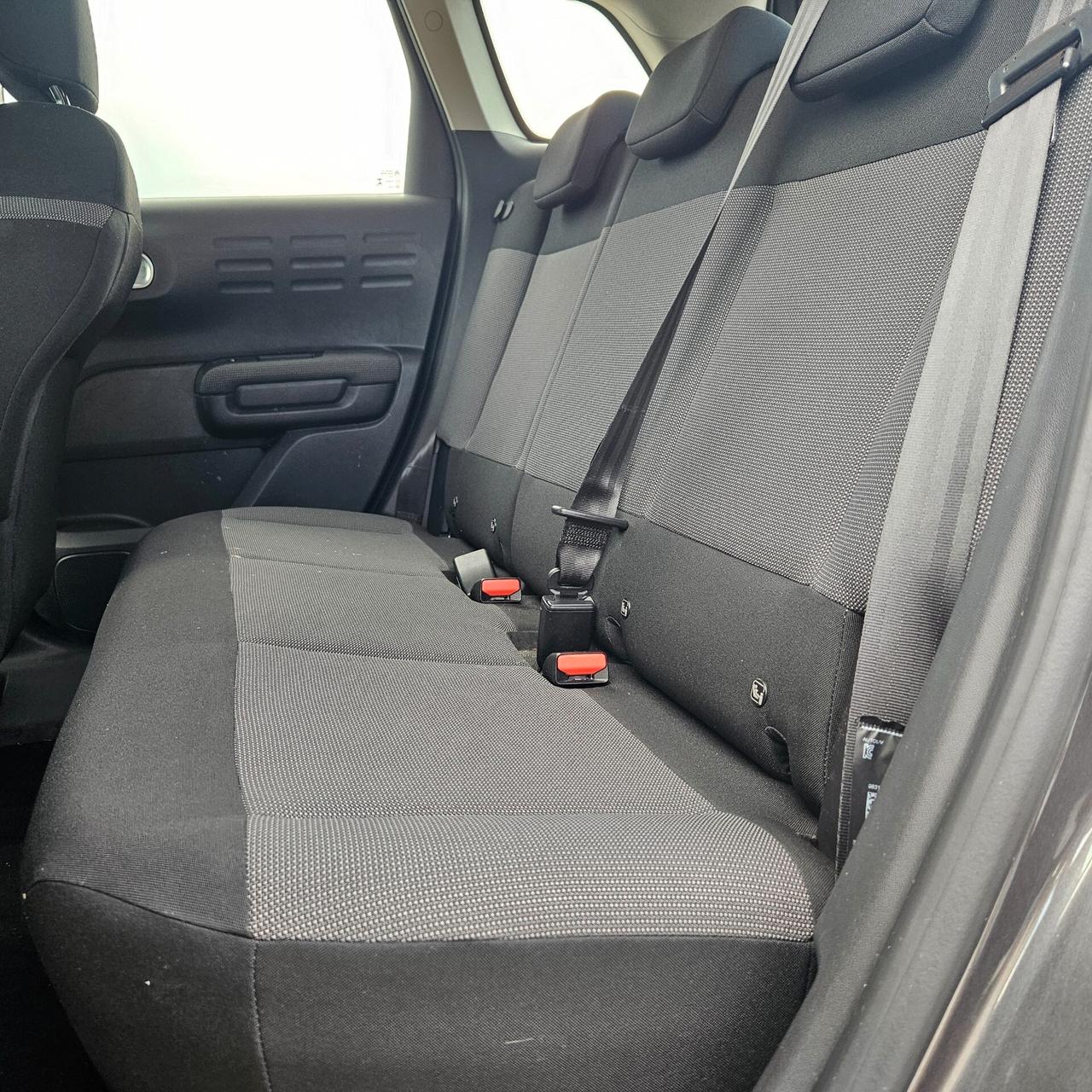 Citroen C3 110cv 62000km UNIPRO DA 99€ MESE