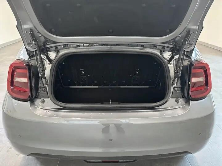 Fiat 500 500e Cabrio 42 kWh Icon