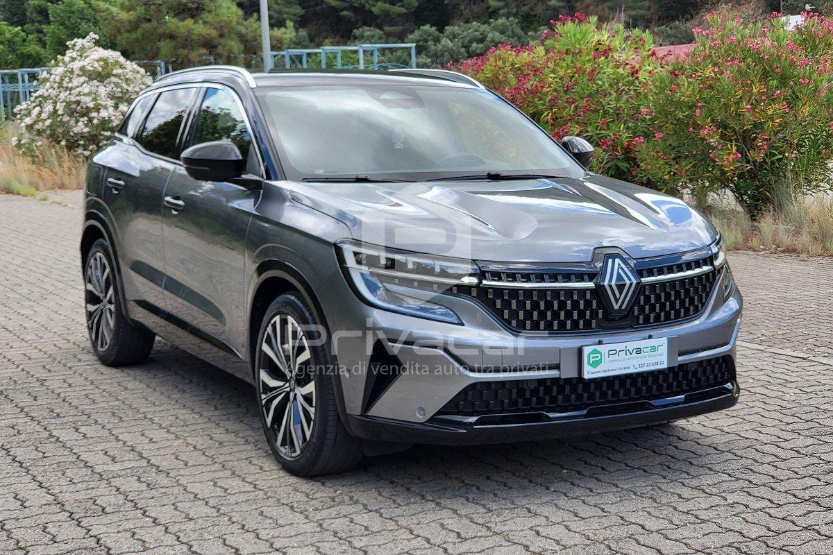 RENAULT Austral Austral Full Hybrid E-Tech 200 CV Techno