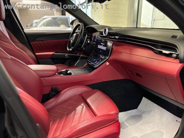MASERATI Grecale V6 530 CV AWD Trofeo Motore Nettuno (DNA MC20)