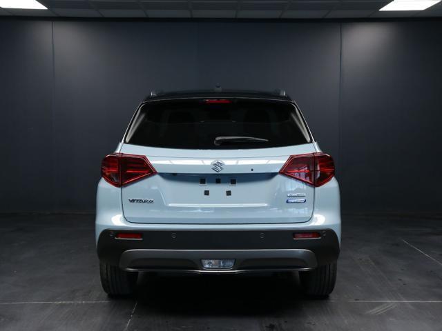 SUZUKI Vitara 1.4 110CV Hybrid A/T 4WD AllGrip Cool+