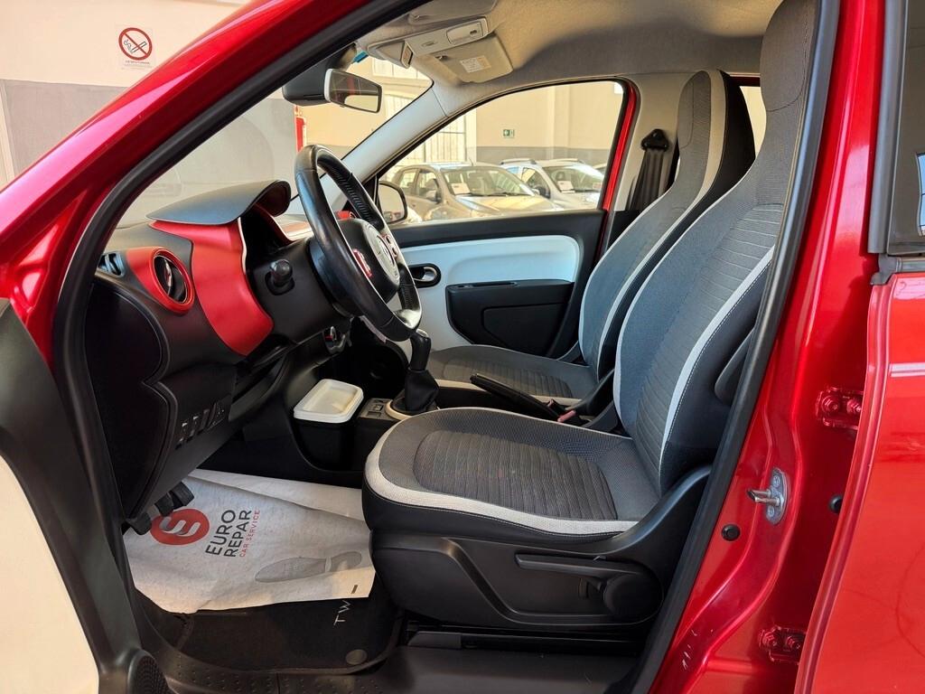 Renault Twingo 1.0 SCe Stop&Start Energy