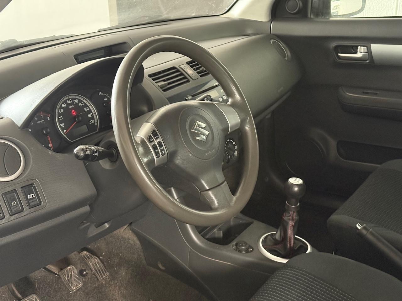 Suzuki Swift 1.3 3p. GL