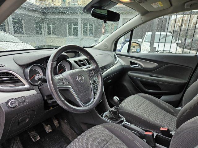 OPEL Mokka 1.6 CDTI Ecotec 136CV 4x2 Start&Stop