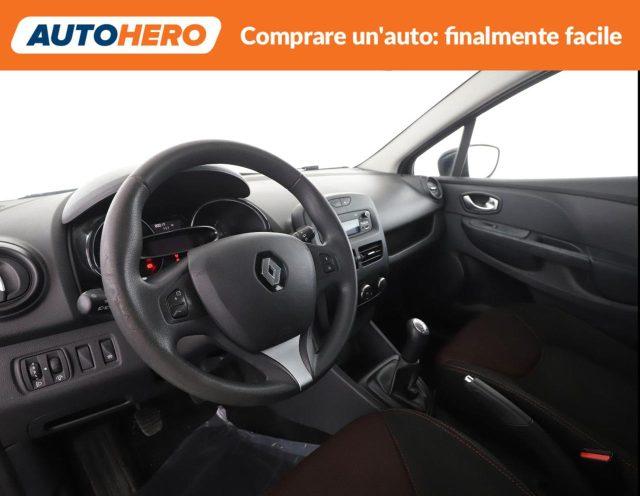 RENAULT Clio dCi 8V 75CV Start&Stop 5 porte Energy Life